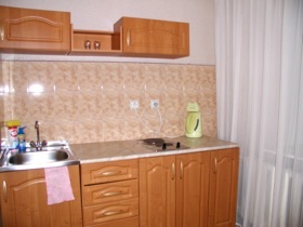 1-комнатный 2-х местный