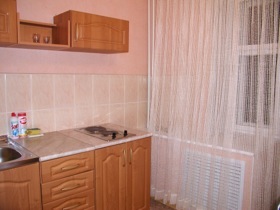 1-комнатный 3-х местный