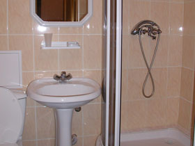 2-x комнатный 4-х местный