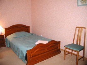 1-комнатный 1-местный (стандарт)