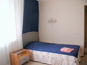 2-x комнатный 2-x местный