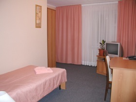 2-x комнатный 2-x местный