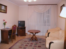 1-комнатный 1-местный