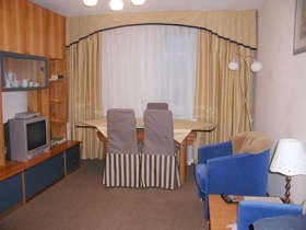 1-комнатный 1-местный