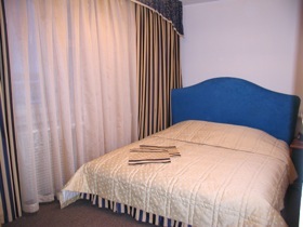 1-комнатный 1-местный