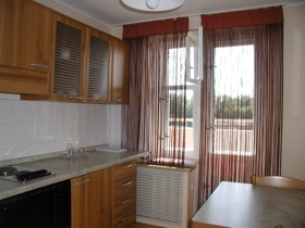 2-х комнатный 1-местный