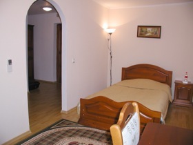 2-х комнатный 1-местный