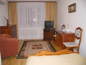 2-х комнатный 1-местный