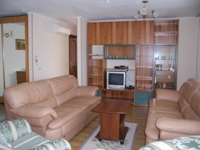 2-x комнатный 1-местный