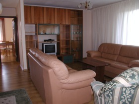 2-x комнатный 1-местный