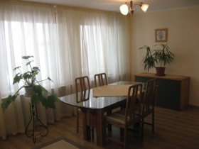 2-x комнатный 1-местный